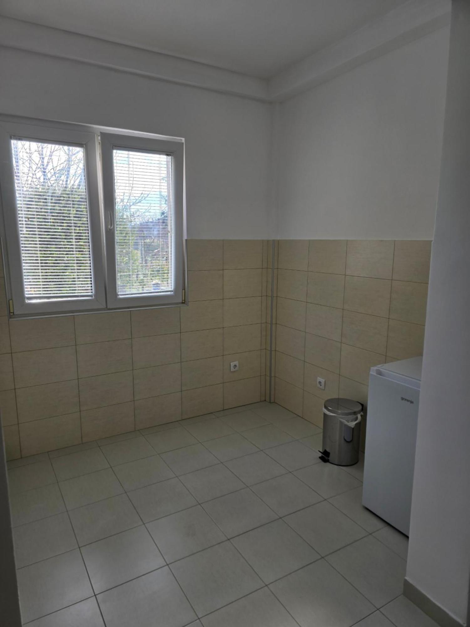 Apartman Tolosi Подгорица Экстерьер фото
