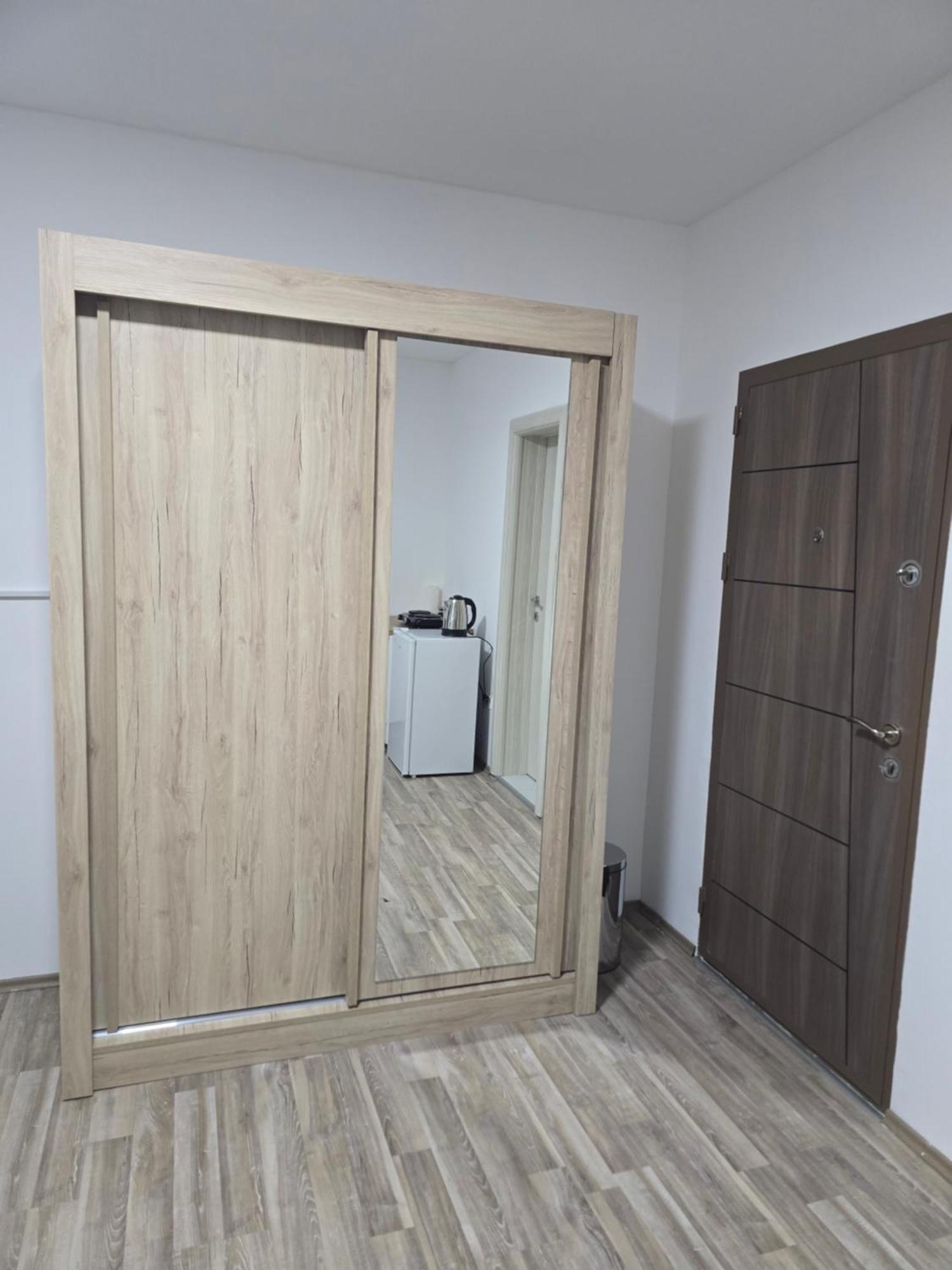 Apartman Tolosi Подгорица Экстерьер фото
