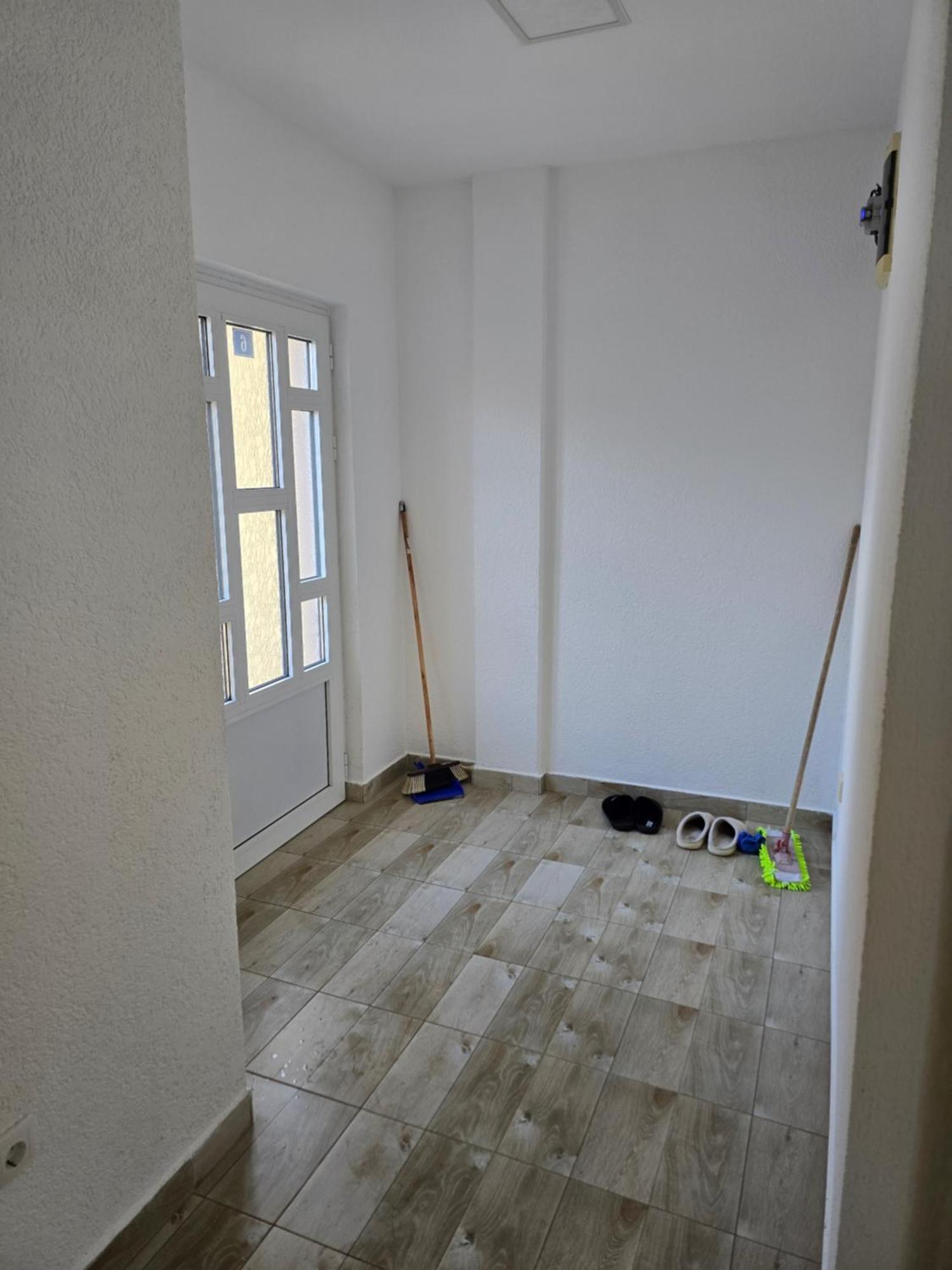 Apartman Tolosi Подгорица Экстерьер фото