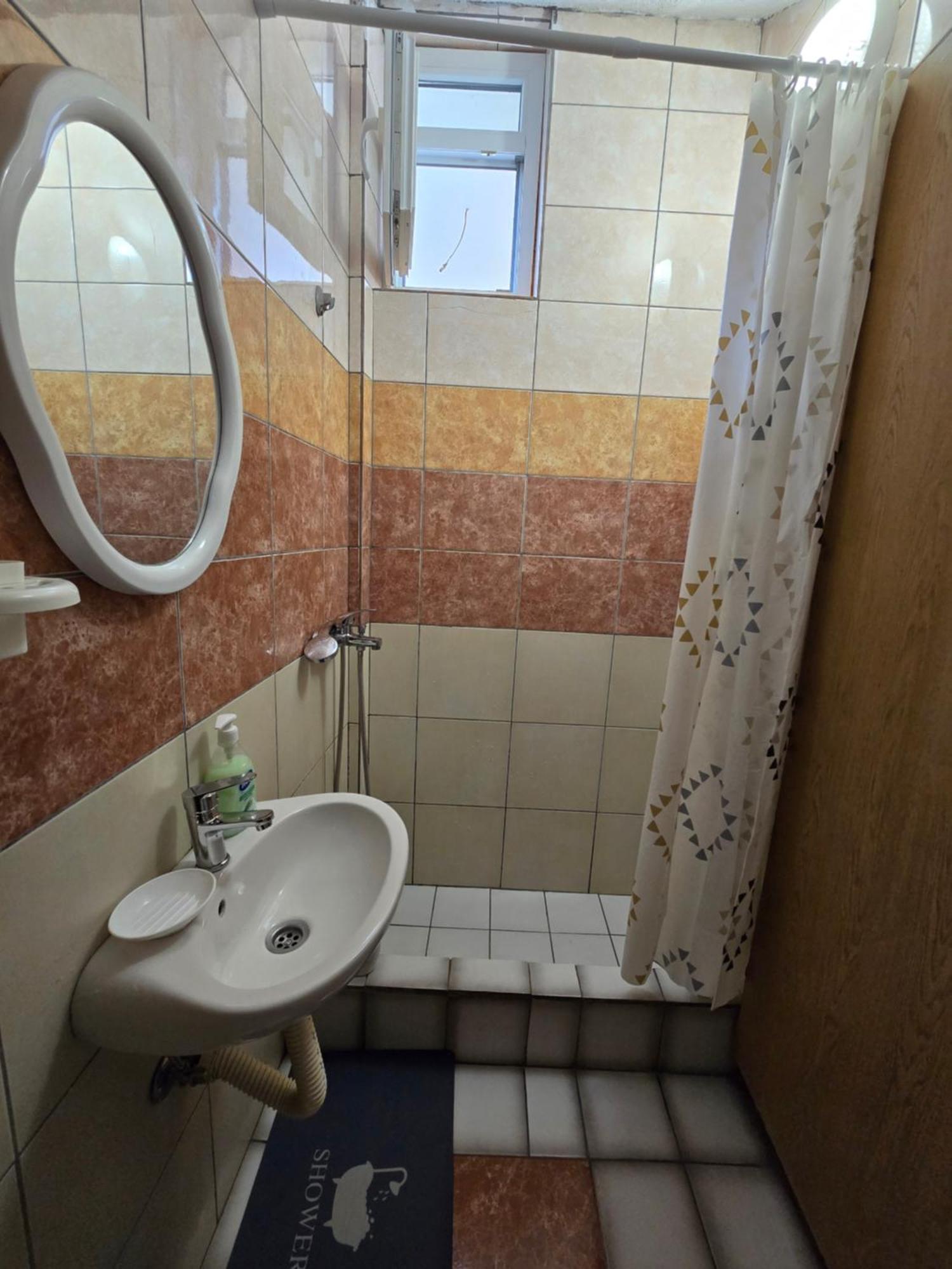Apartman Tolosi Подгорица Экстерьер фото